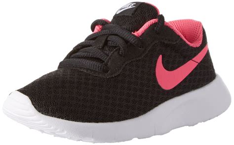 nike kinder schwarz|kids nike running shoes.